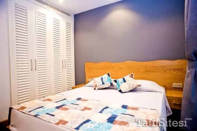 Değirmenburnu Residence